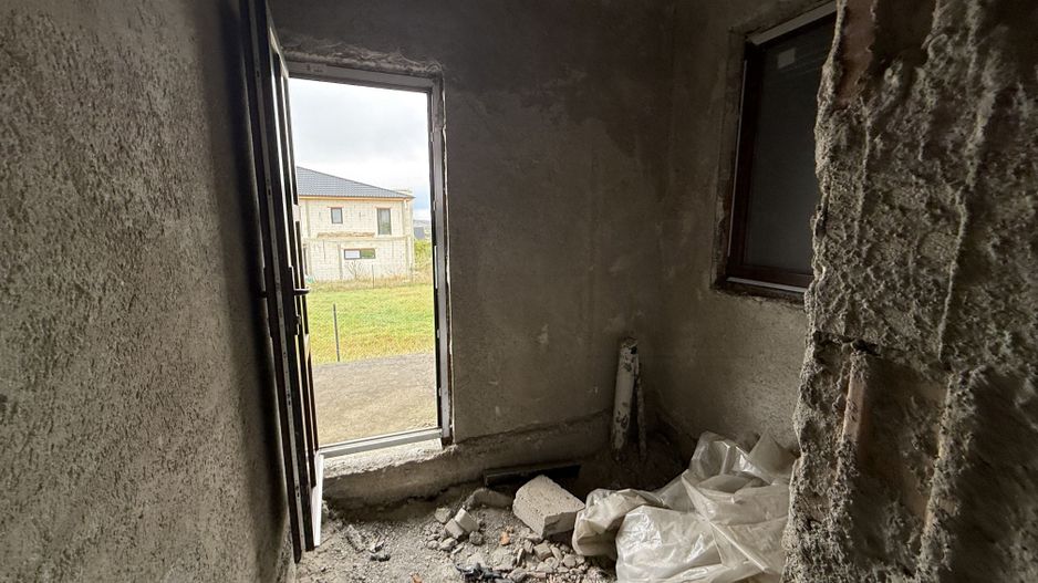 Casă de vânzare | Volovăț  | 150 mp utili | Teren 10 Ari - Poză 9