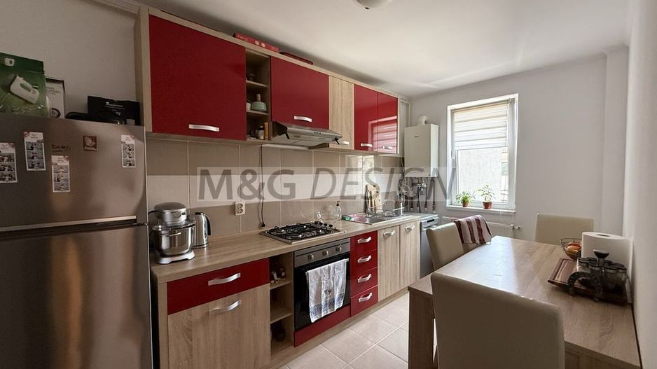 Apartament 1 camera Giroc etaj 1 - Poză 3