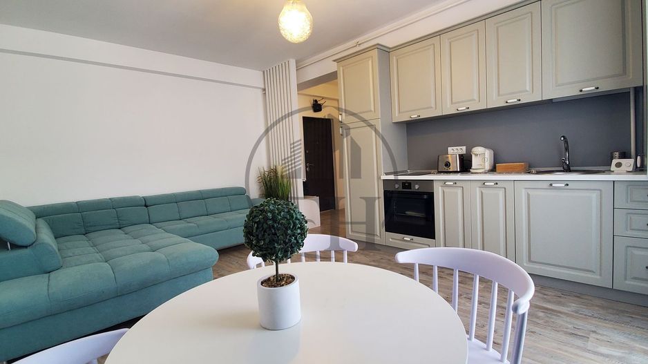 SOLD / VANDUT Apartament cu 2 camere de vânzare în zona Mamaia - Poză 4