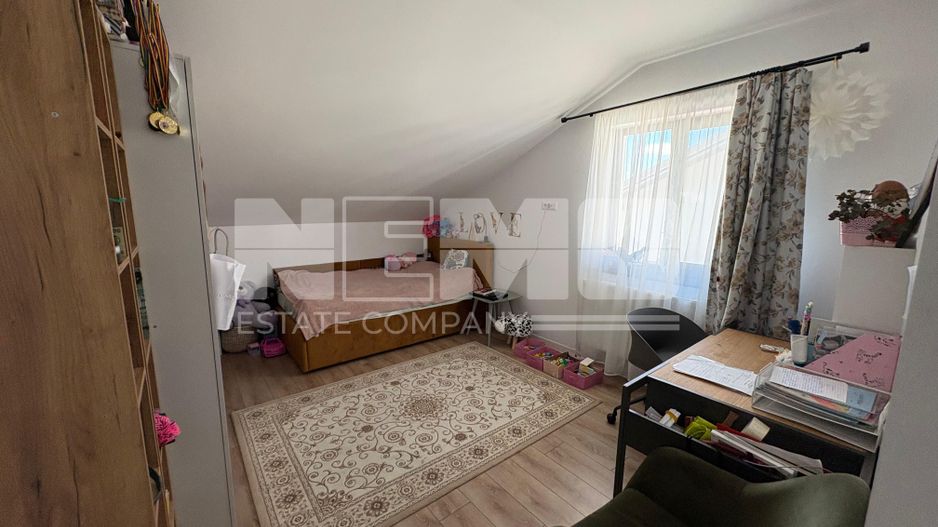 Apartament 3 camere | 78 MP | Etaj 2 | Bloc nou 2020 | Burdujeni - Poză 3