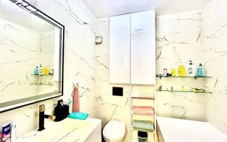 Apartament 3 camere | Trapezului- 1 Decembrie 1918 | Mobilat Lux - Poză 7
