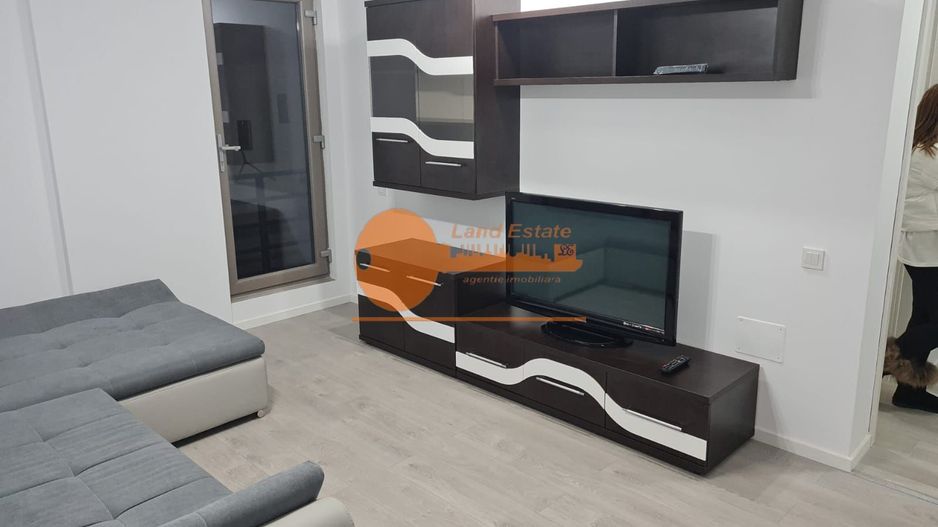 Apartament 2 camere | Lujerului | Curte proprie 25 mp | Parcare inclusă - Poză 2