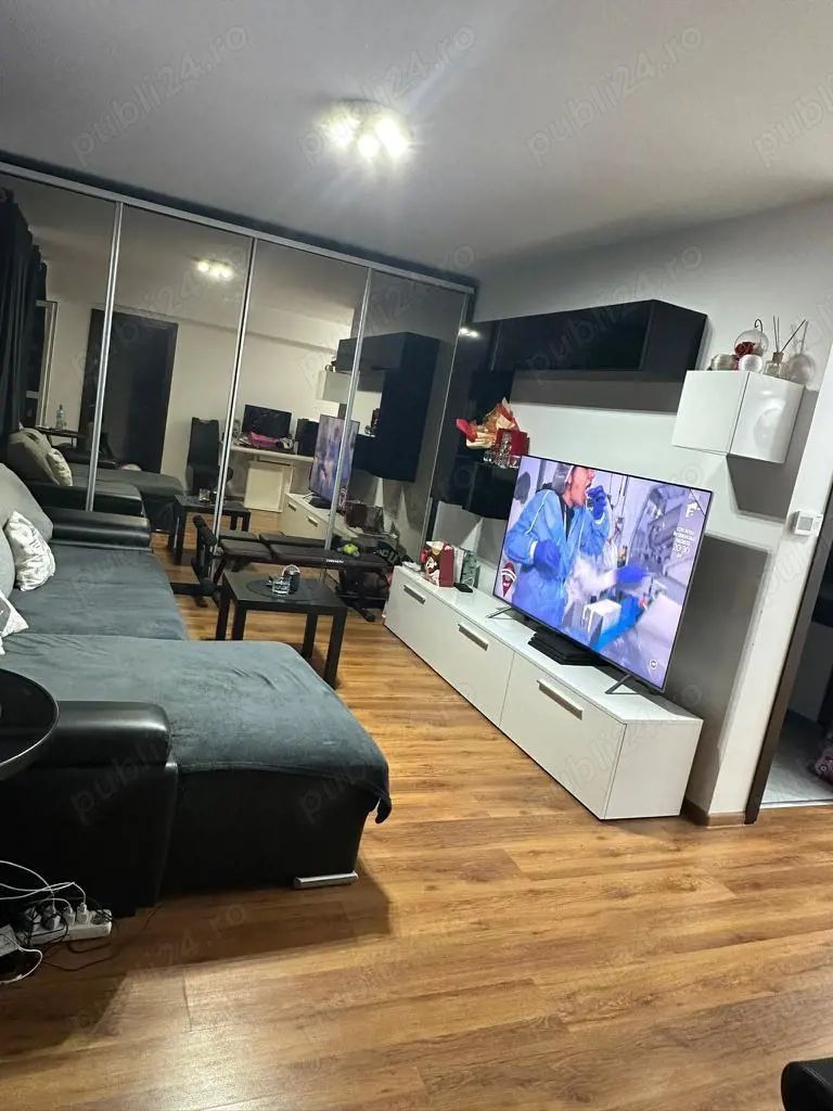 Apartament 2 camere Palladium Residence, Parcare Subterana inclusa - Poză 3