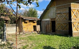 Vand casa la tara - Poză 6