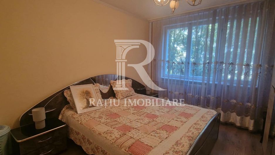Apartament 2 camere | 50 mp utili | Rogerius | Oradea - Poză 6