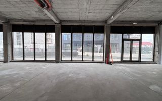 Spatii comerciale 113-144mp SAD | Mehala - Poză 1