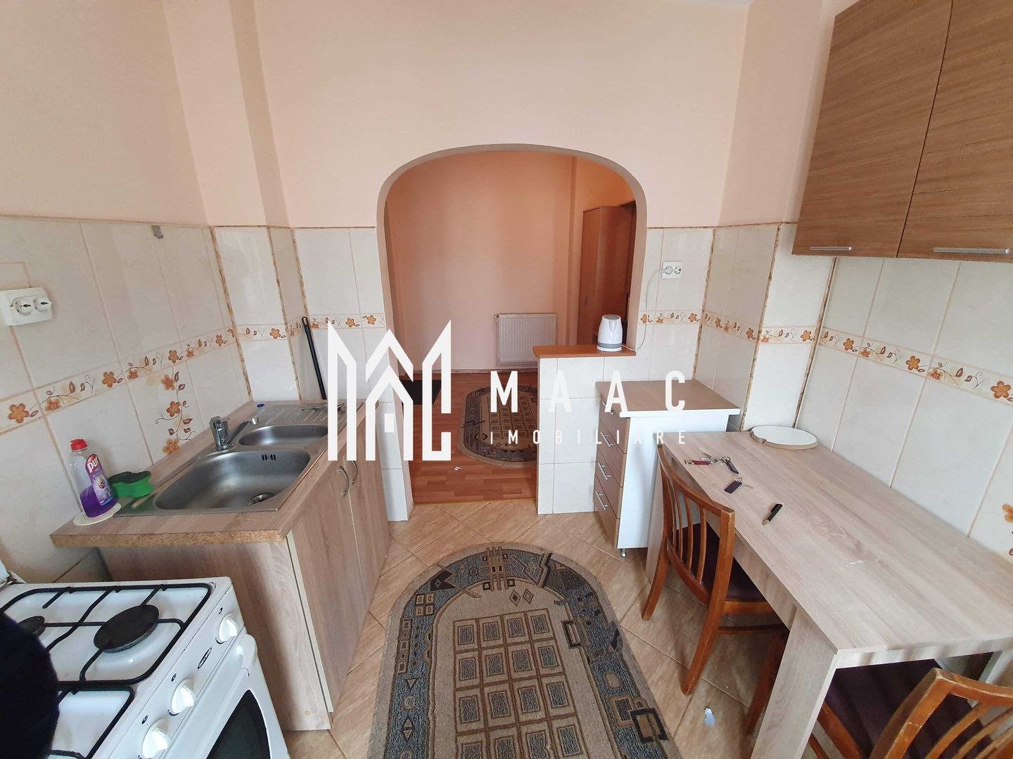 Apartament 2 camere | Nicolae Iorga - Poză 6