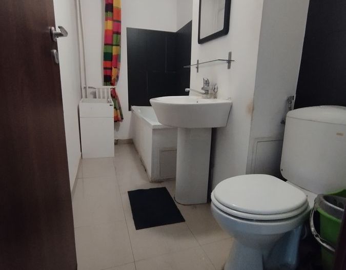 GARSONIERA SPATIOASA ZONA ACADEMIA MILITARA - Poză 6