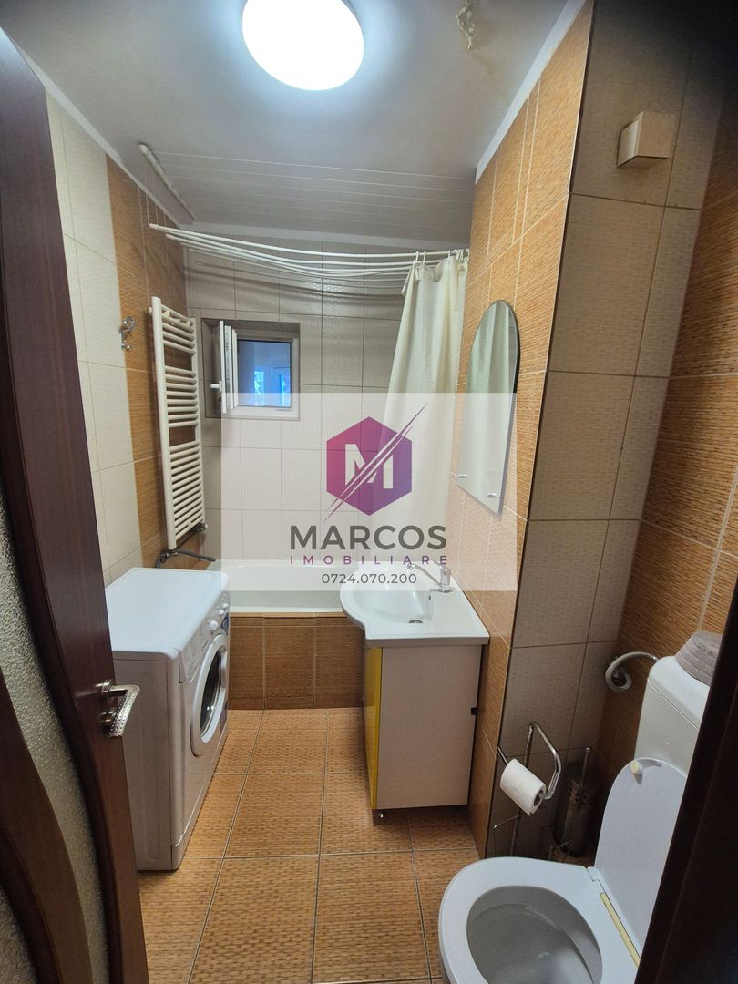Apartament 2 camere centru - Poză 6