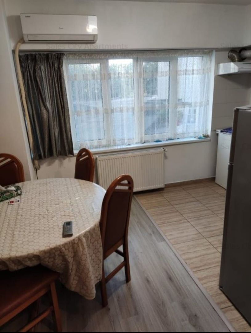 2 camere, 55 mp, etajul 1, mobilat-utilat, Veteranilor - Lujerului - Poză 4