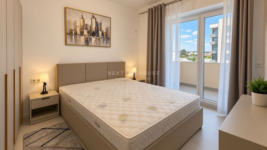 Brown Residence - Aparatorii Patriei - Berceni - 800 m de metrou - Poză 2