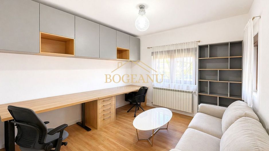 BG159-Casă individuala,6 camere,teren 600 mp-Moșnița Noua COMISION 0% - Poză 6