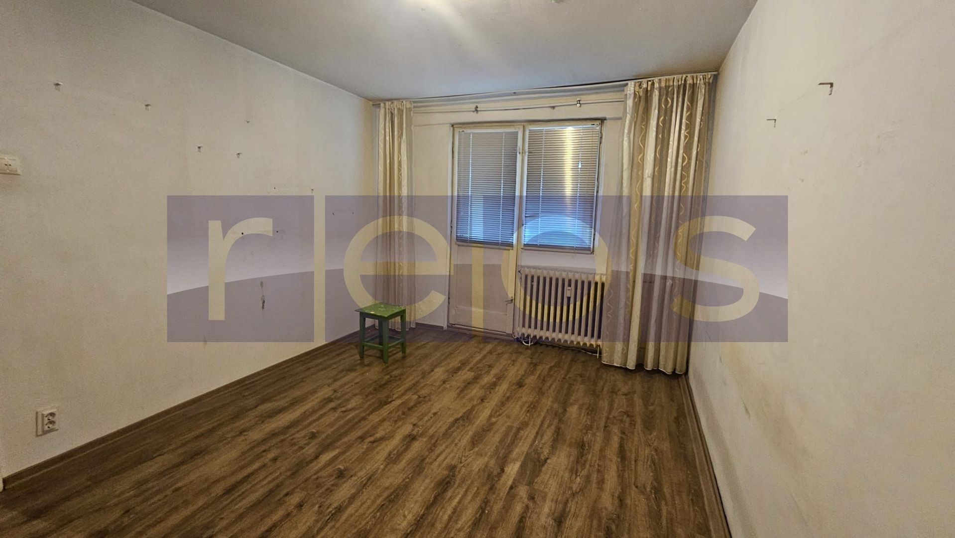 DE VANZARE 2 CAMERE LUJERULUI METROU 3 MINUTE IDEAL INVESTITIE - Poză 2