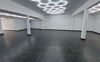 SPATIU COMERCIAL 150 mp  DE INCHIRIAT IN FILIASI , STADAL - CENTRAL - Poză 14