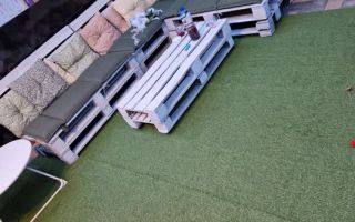 Apartament 1 Camera Decomandat- Valea Lupului - Poză 7