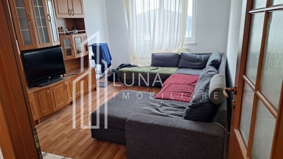 Particular. Vand apartament 2 camere.decomandat - Poză 4