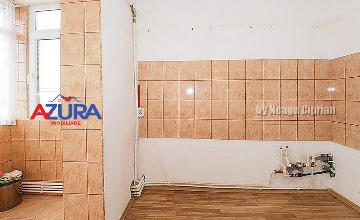 Vanzare apartament 2 camere, Popa Sapca - Poză 15