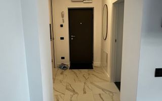 Apartament 3 camere de vanzare Primaverii Floreasca Radu BELLER - Poză 10
