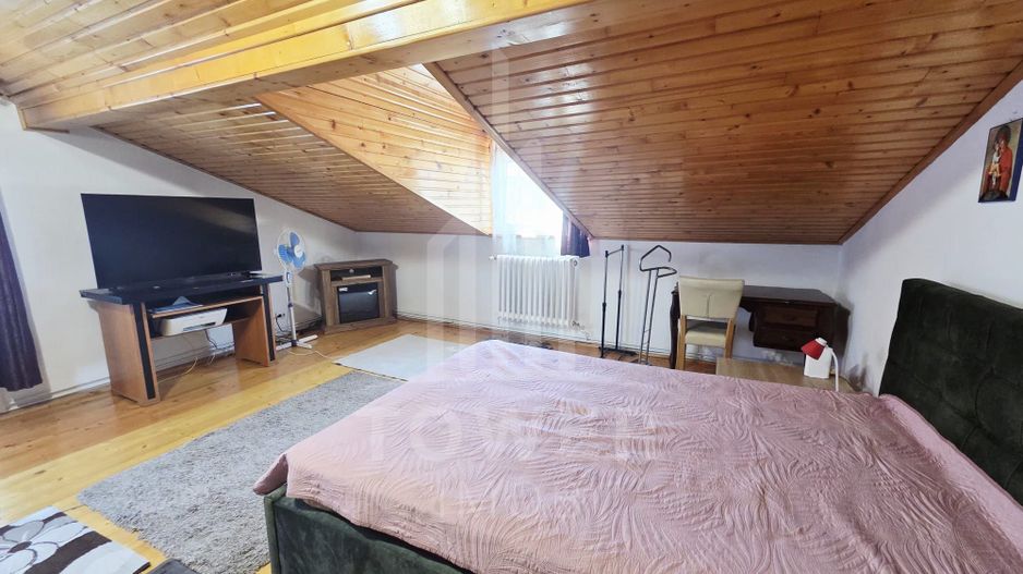 Apartament de vânzare - Parcul Sub Arini - Poză 7