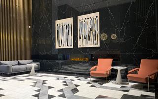 Apartament modern 3 camere I One Herastrau Towers - Poză 5