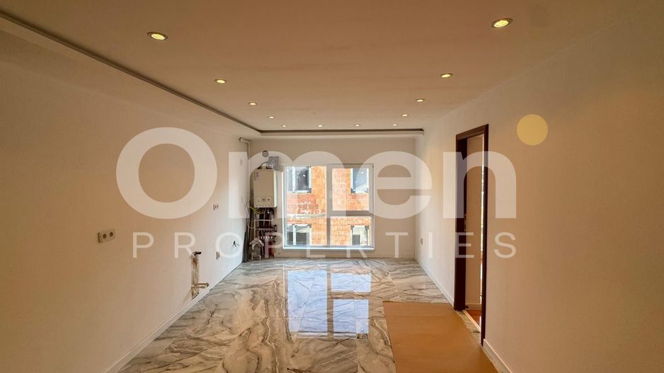 Apartament 4 camere de vânzare | zona Mărul de Aur | etaj 2 | bloc nou | - Poză 1