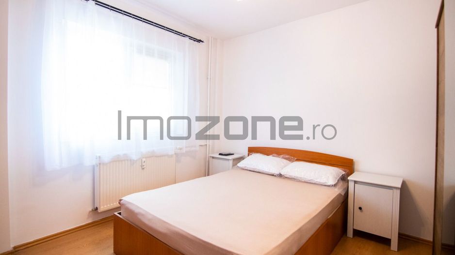 DE Inchirat 2 Camere, Mobilat si Utilat, Loc parcare, Drumul Taberei - Poză 7