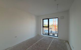 VANZARE 2 CAMERE | NUSCO FAZA 2 | 47MP | TERASA | NEMOBILAT | NOU - Poză 3