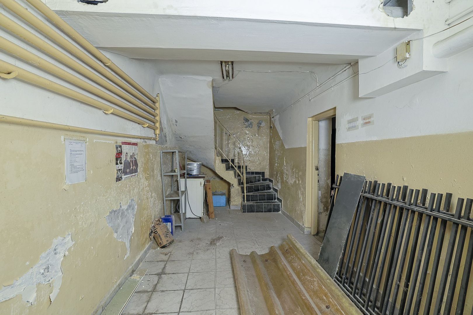 PIATA ROMANA - Calea Dorobanti | Vila - Spatiu Comercial - Poză 28