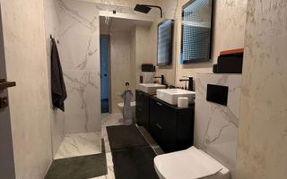1 camere studio, Premium, Manastur, West City Tower, Calea Florești - Poză 5