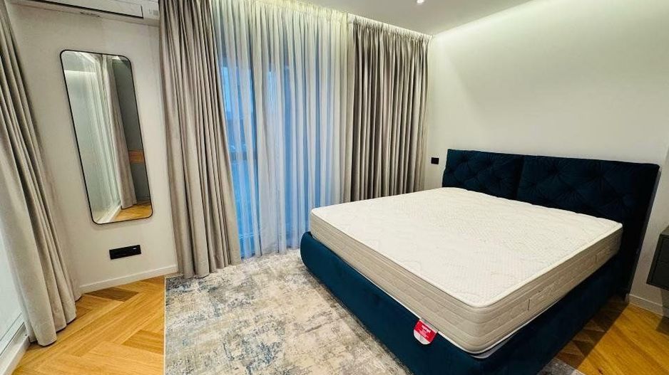 Apartament superb tip Duplex I 3 camere I  Zona Aviatiei - Poză 9