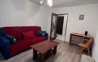 Apartament doua camere de inchiriat Sector 4 Bucuresti