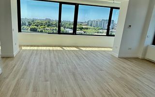 Penthouse Laguna Residence lac floreasca Priveliste panoramica - Poză 3