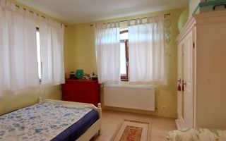 Casa de vanzare | Moderna cu accente scandinave | Snagov, Ciofliceni - Poză 11