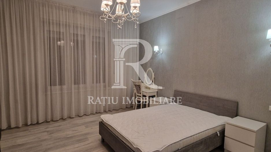 Apartament cu 3 camere | Central | Oradea - Poză 5