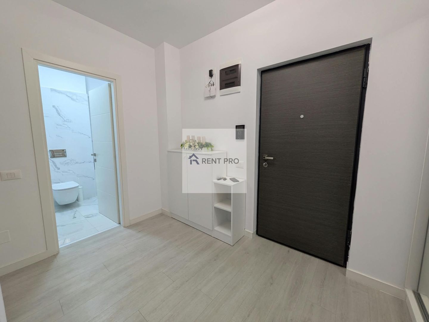 2 Camere Smart Lujerului Metrou Afi Mall Parcare Inclusa - Poză 12