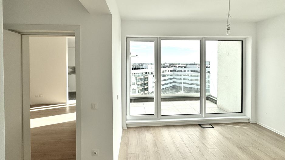 Apartament 3 camere Zona Mall Colosseum-Lacul Străulești - Poză 1