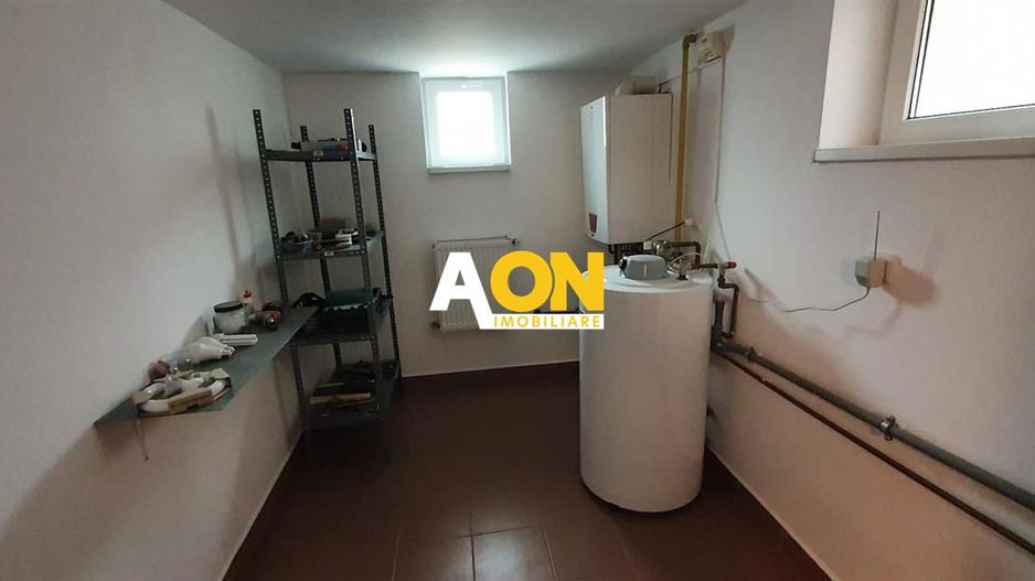 Casa 5 camere 567 mp teren la asfalt toate utilitatile Cetate - Poză 23