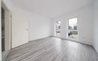 Apartament 3 camere nemobilat, Prima inchiriere  | Parcare + Boxa - Poză 6