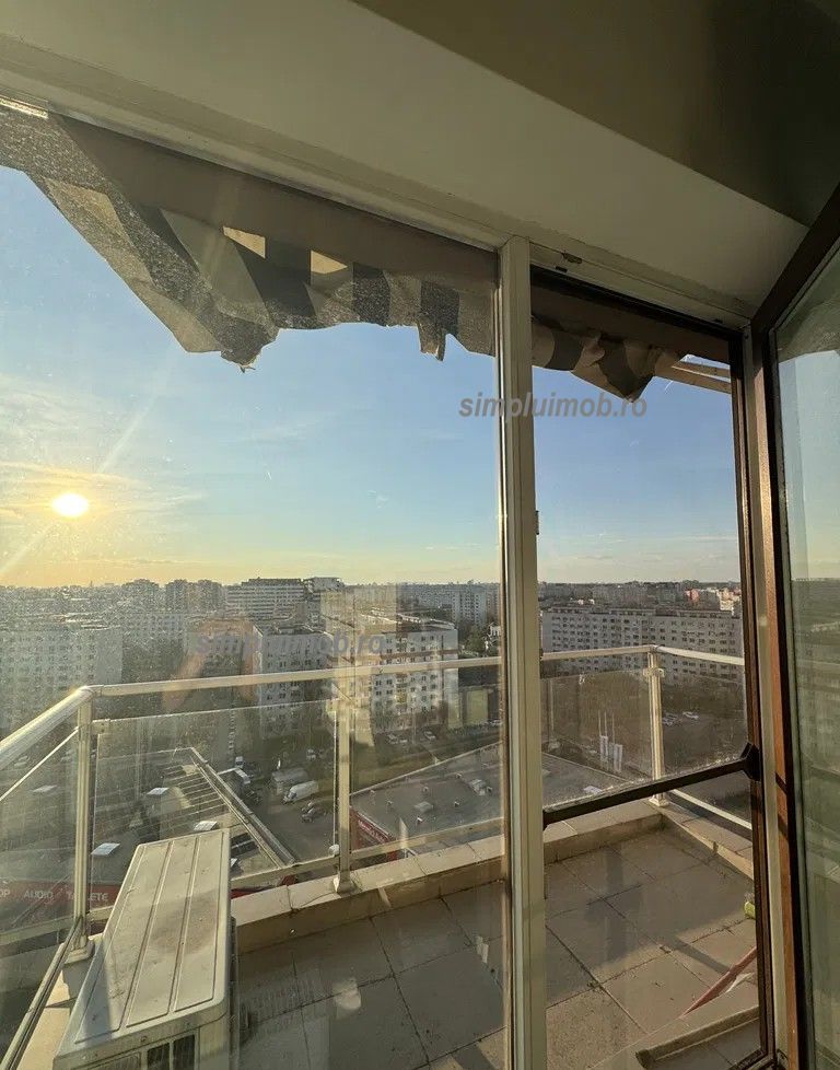 Mobilată, utilată, Titan Răsărit de Soare panoramic - Poză 7