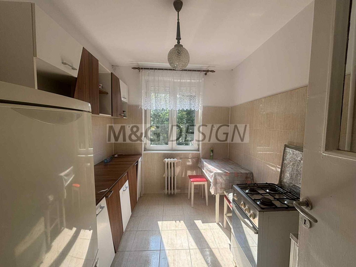Apartament 2 camere Tipografilor - Poză 2