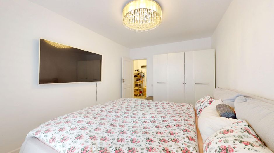 🔥 3 CAMERE MODERN – BERCENI | MUTARE IMEDIATĂ | FINISAJE PREMIUM 🔥 - Poză 8