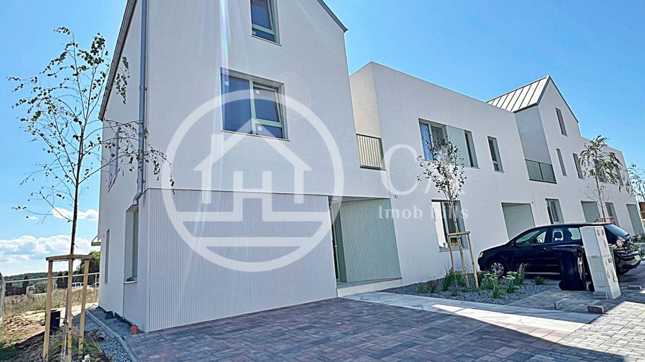 Casa tip duplex cu 4 camere de vanzare in Paleu, Bihor - Poză 21