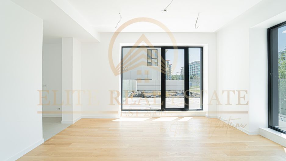 Stațiunea Mamaia - Vânzare apartament cu 2 camere, 2 bai si terasa - Poză 2