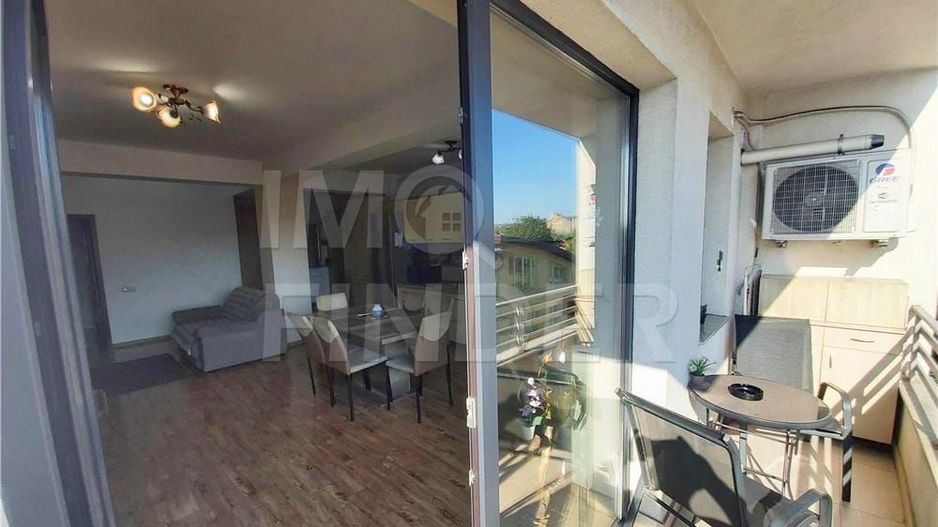 3 camere cu Parcare Subterana Zona Kaufland Marasti - Poză 3