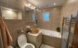 3 Camere decomandate, Intre lacuri, Parcare,Kaufland,Aurel Vlaicu,Lidl - Poză 8