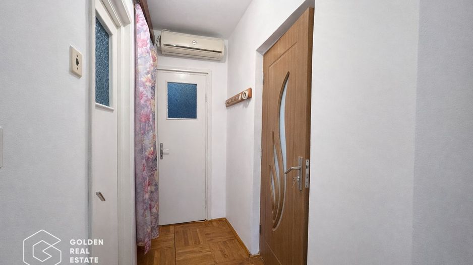 Apartament 2 camere, etaj 3, zona Aurel Vlaicu - Poză 7