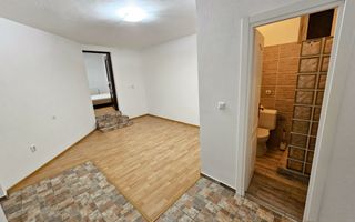 Casa 4 camere, 1163 mp teren, hala 65 mp utili, pretabila pt. birouri - Poză 14
