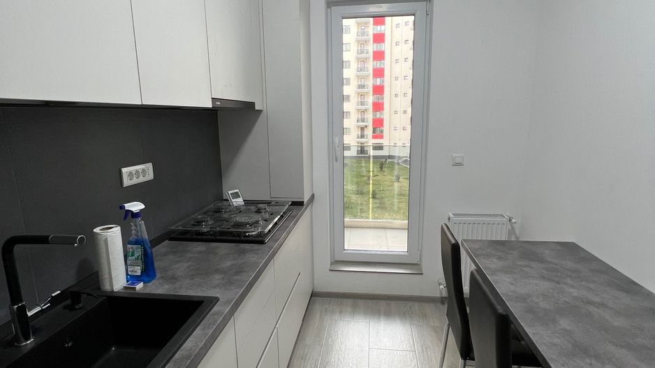 Apartament 2 camere | Regie Residence | Loc parcare inclus - Poză 4