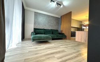 Casa mobilata modern, cu 3 camere de inchiriat - Sanpetru - Poză 20