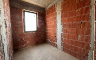 Duplex spatios, design modern cu 3 camere, Sacalaz - Poză 3